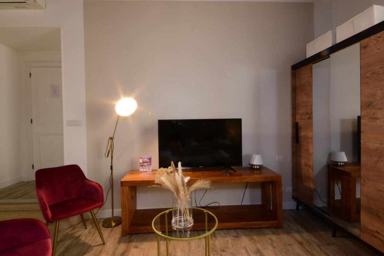 Deluxe Junior Suite