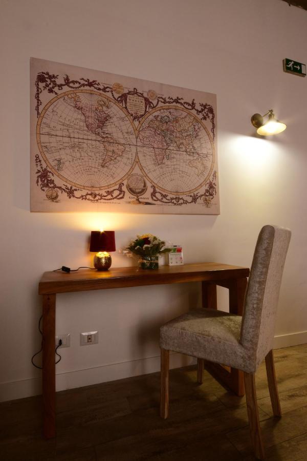 Deluxe Junior Suite