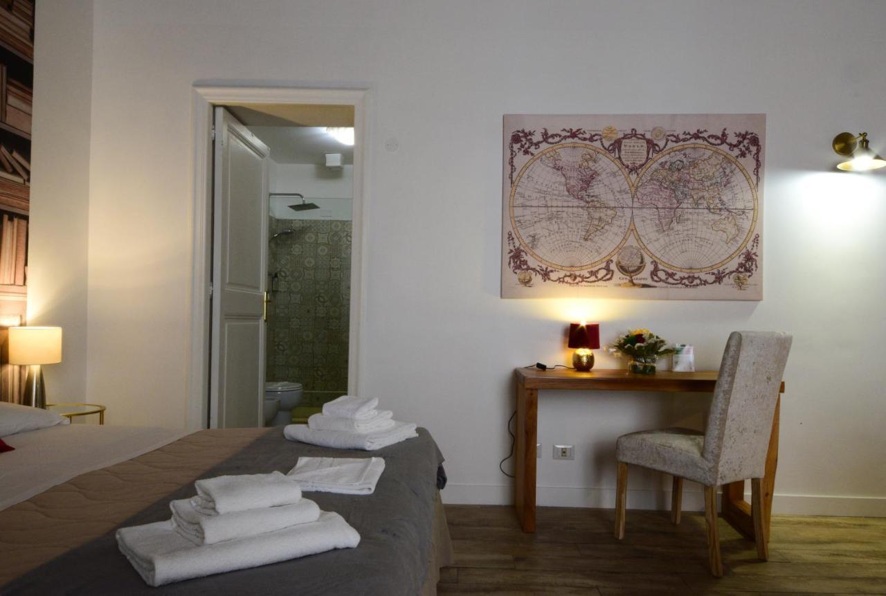 Deluxe Junior Suite