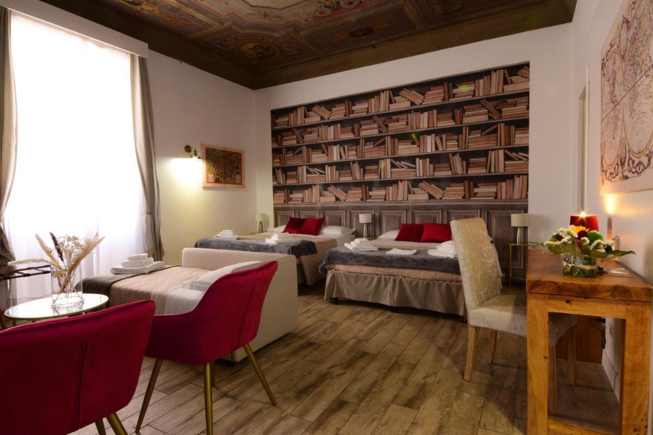 Deluxe Junior Suite